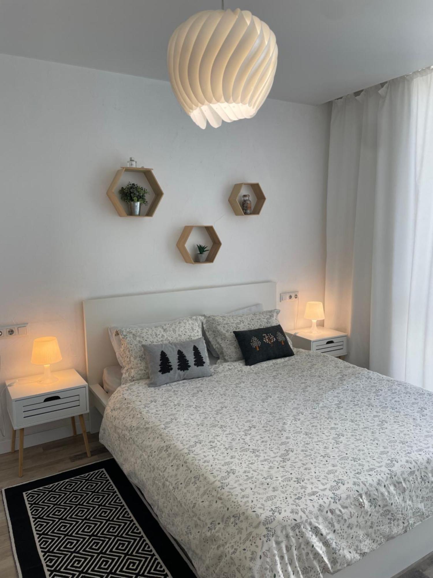 Scandinavian apartment на Марсельской, Бесконтактное заселение Крижанивка Екстериор снимка