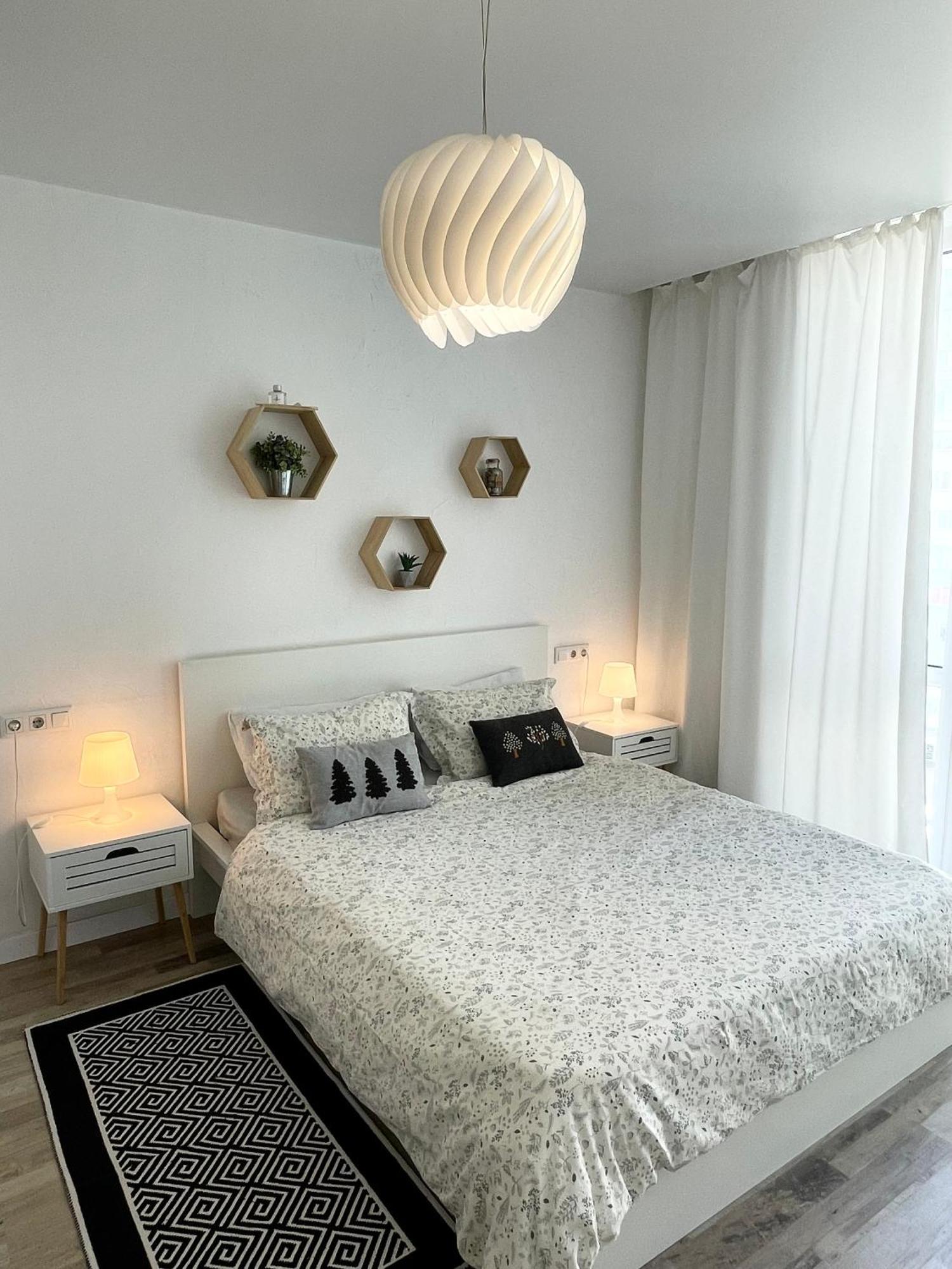 Scandinavian apartment на Марсельской, Бесконтактное заселение Крижанивка Екстериор снимка